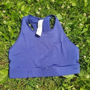 Fabletics Trinity High Impact Sports Bra